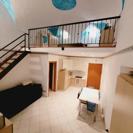 Rvh Appartement San Remo