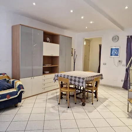 Rvh Appartement San Remo