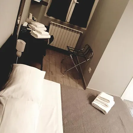 Appartement Rvh *