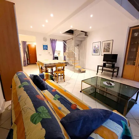 Rvh Apartment Sanremo