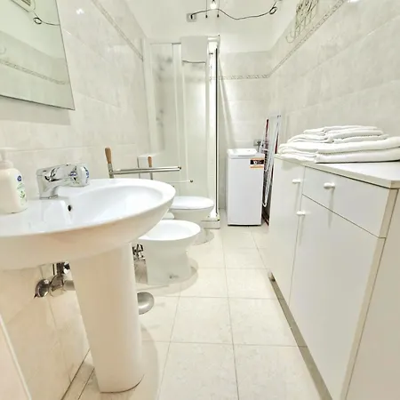 Apartment Rvh