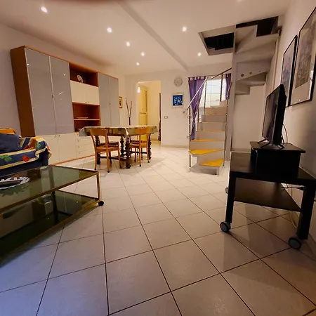 Rvh Apartment Sanremo