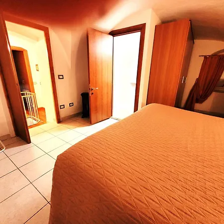 Apartment Rvh