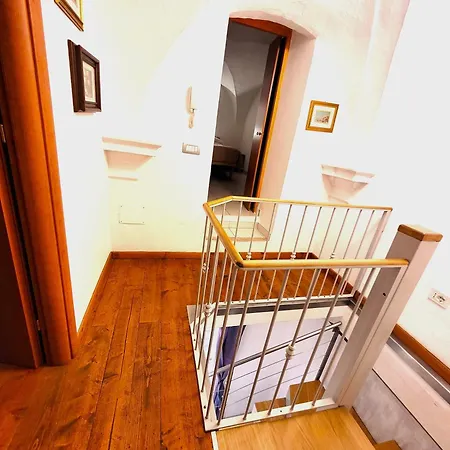Apartment Rvh *