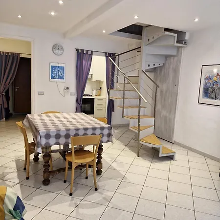 Rvh Apartment