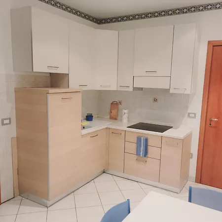 Apartamento Rvh *