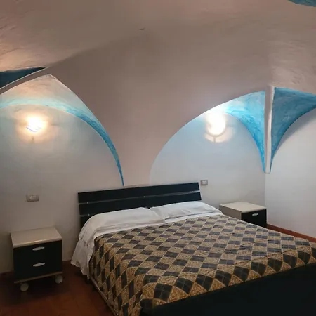 Apartamento Rvh Sanremo
