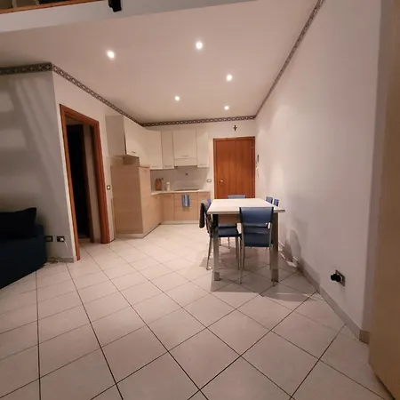 Apartamento Rvh