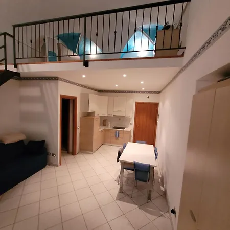 Apartment Rvh *