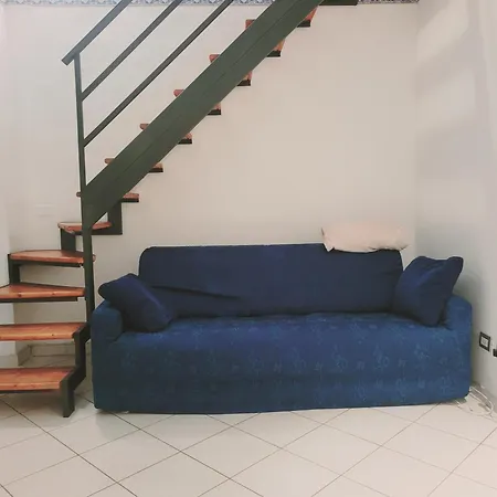 Rvh Apartment *