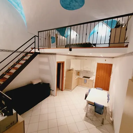 Lejlighed Rvh Sanremo