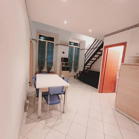 Apartment Rvh