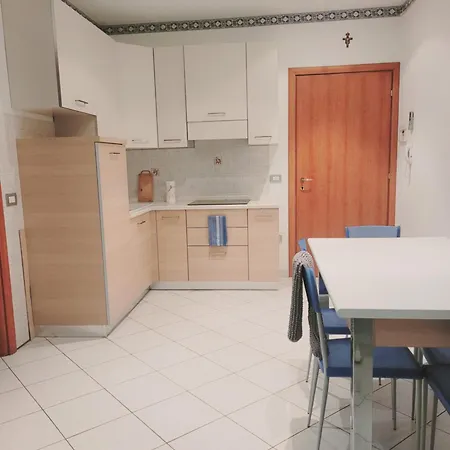 Apartment Rvh *