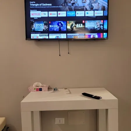 Rvh Apartment