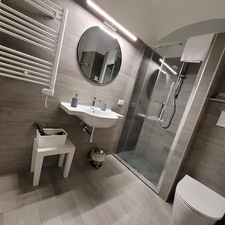 Apartment Rvh