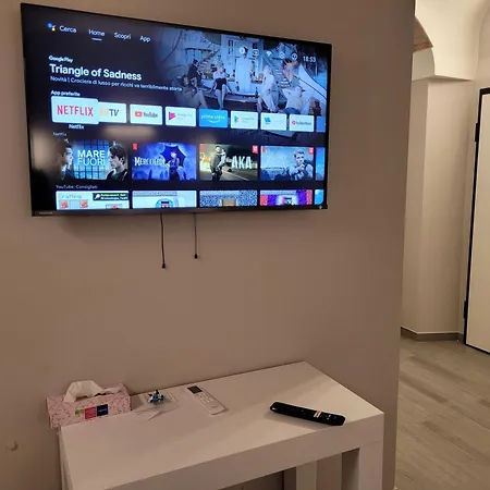 Apartment Rvh