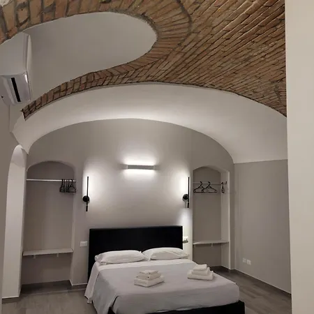 Rvh Apartment *
