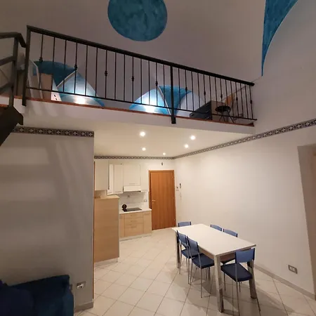 Apartment Rvh