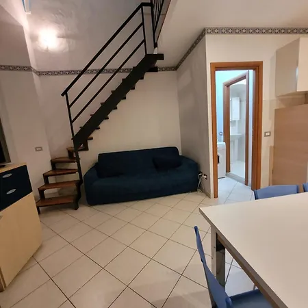 Rvh Apartment *
