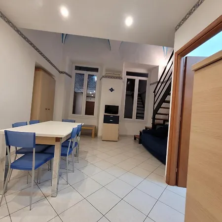 Apartment Rvh *