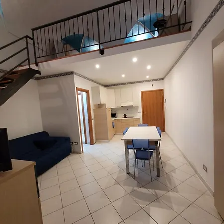 Rvh Apartment Sanremo