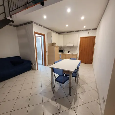 Rvh Apartment