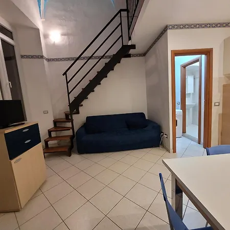 Rvh Apartment *