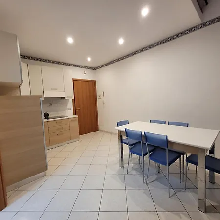 Apartment Rvh *