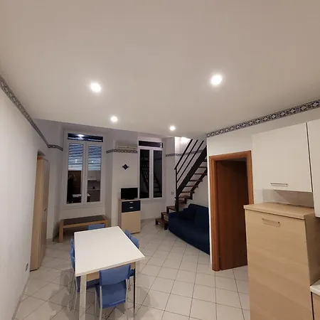 Rvh Apartment Sanremo