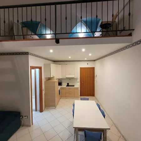 Rvh Apartment