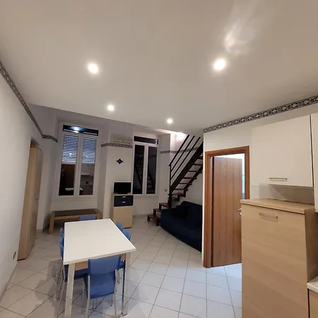 Apartment Rvh