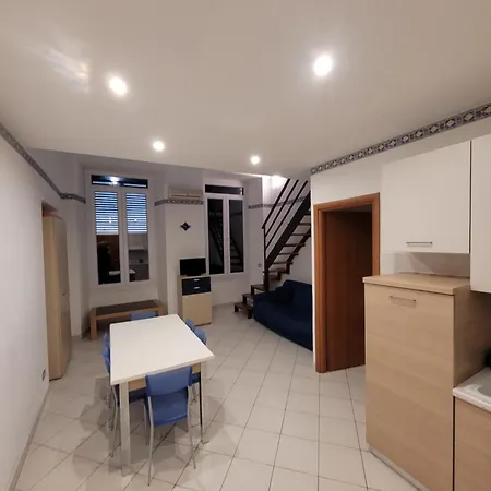 Apartment Rvh *