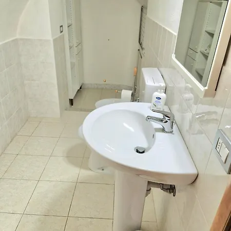 Rvh Apartamento *