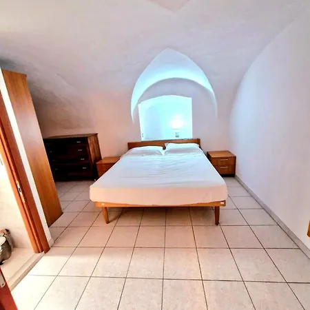 Apartamento Rvh *