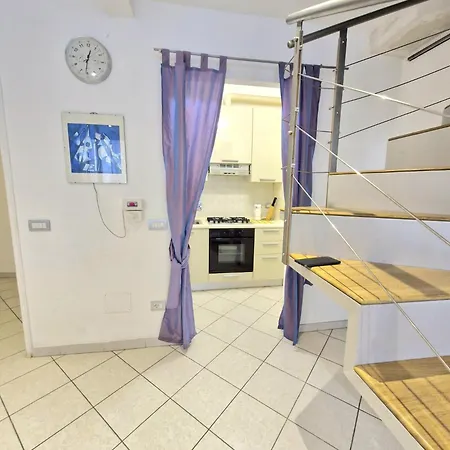 Apartamento Rvh Sanremo