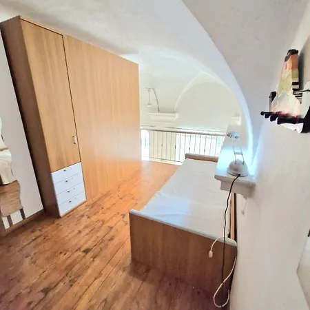Apartamento Rvh *