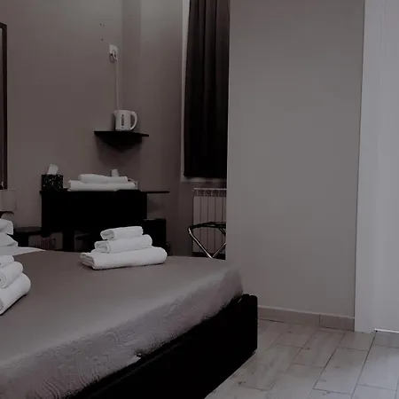 Apartment Rvh *