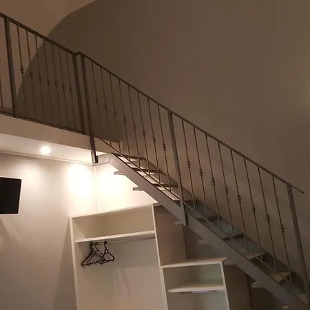 Rvh Lejlighed *