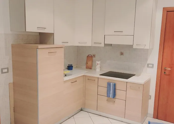 Διαμέρισμα Rvh *