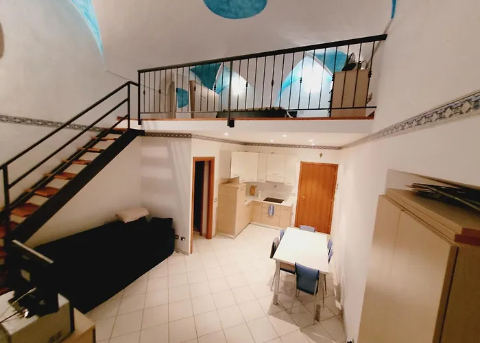 Rvh Διαμέρισμα Σαν Ρέμο