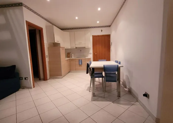 Διαμέρισμα Rvh