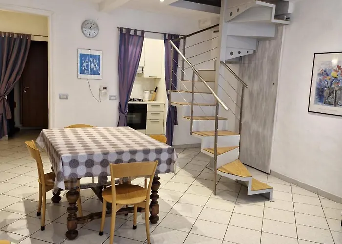 Διαμέρισμα Rvh Σαν Ρέμο