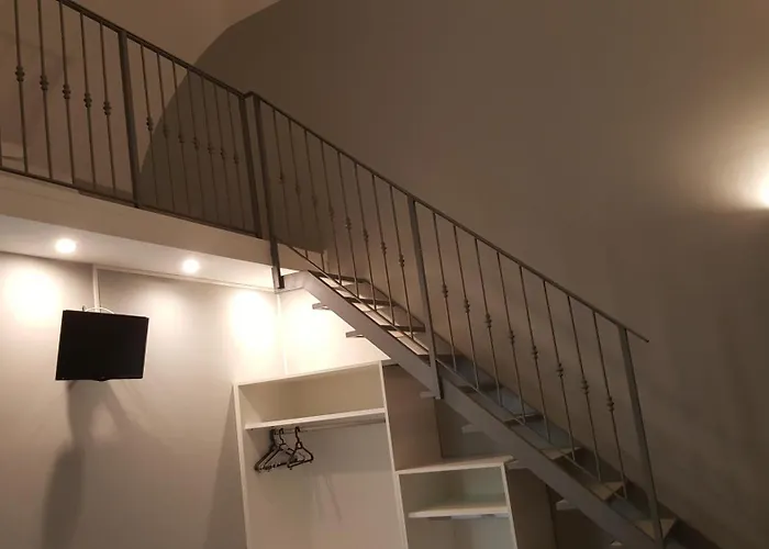 Rvh Διαμέρισμα *