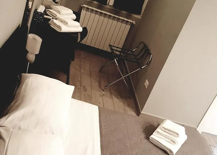 Διαμέρισμα Rvh *